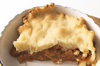 The Hearty History and Making of Classic Shepherd’s Pie