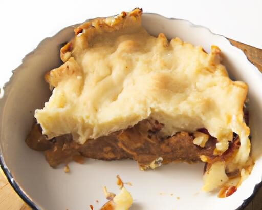 The Hearty History and Making of Classic Shepherd’s Pie