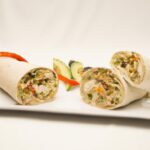 Unlocking the Flavors: The Ultimate Chicken Shawarma Wrap Guide