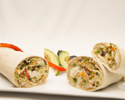 Unlocking the Flavors: The Ultimate Chicken Shawarma Wrap Guide