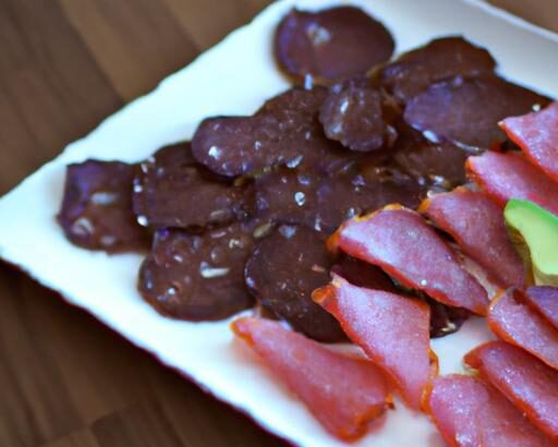 Keto Beef Jerky: The Ultimate Low-Carb Protein Snack Guide