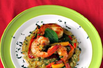 Speedy & Simple: Your Guide to Quick Easy Meals