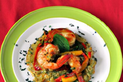 Speedy & Simple: Your Guide to Quick Easy Meals