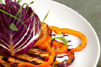 Unlocking Flavor: The Art of Perfect Oven Roasted Vegetables