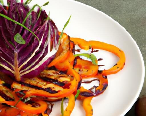 Unlocking Flavor: The Art of Perfect Oven Roasted Vegetables