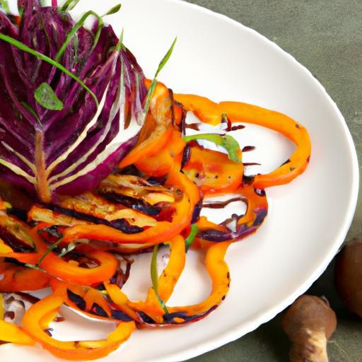 Unlocking Flavor: The Art of Perfect Oven Roasted Vegetables