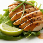 Tangy Sriracha Lime Grilled Chicken: A Zesty Flavor Boost