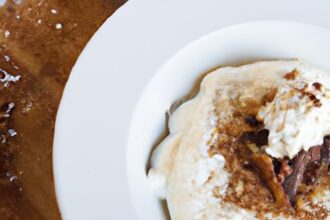 Cookie Dough Reinvented: The Creamy Twist of Cottage Cheese