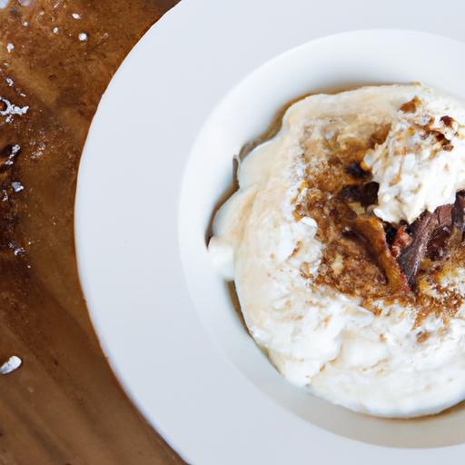 Cookie Dough Reinvented: The Creamy Twist of Cottage Cheese