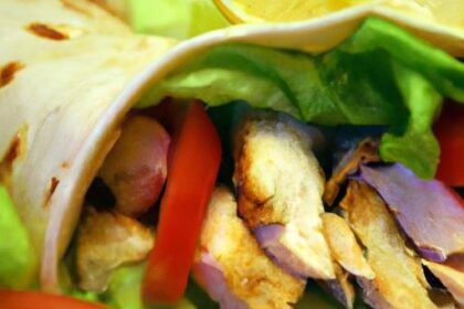 Master the Art of Chicken Shawarma: A Flavorful Recipe Guide