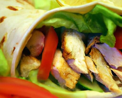Master the Art of Chicken Shawarma: A Flavorful Recipe Guide