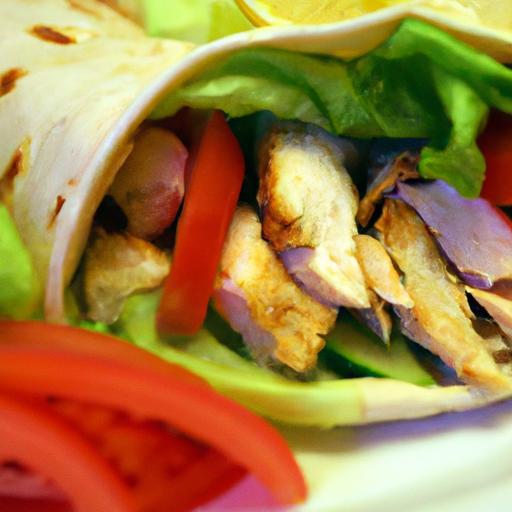 Master the Art of Chicken Shawarma: A Flavorful Recipe Guide