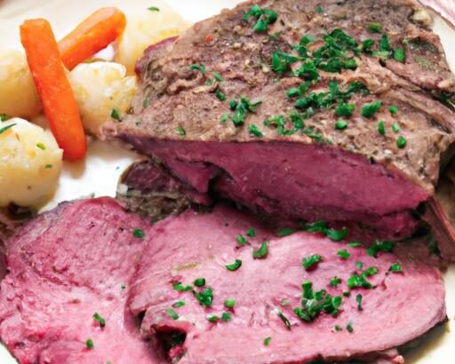 Instant Pot Corned Beef: Quick, Tender, and Flavorful Guide