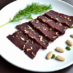 Keto Beef Jerky: A Savory Snack for Low-Carb Living