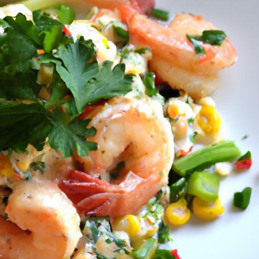 Savor the Flavor: Mastering Garlic Butter Shrimp Delight
