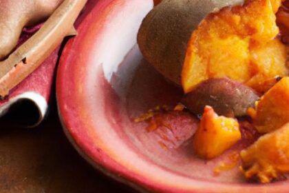 Sweet Potato Casserole Secrets: Tips for a Perfect Dish