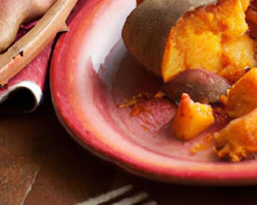 Sweet Potato Casserole Secrets: Tips for a Perfect Dish