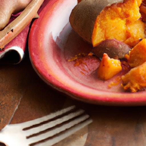 Sweet Potato Casserole Secrets: Tips for a Perfect Dish