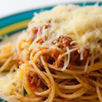 The Ultimate Baked Spaghetti Recipe: Comfort in Every Bite