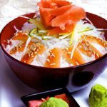 Build the Perfect Sushi Bowl: Easy & Delicious Recipe Guide