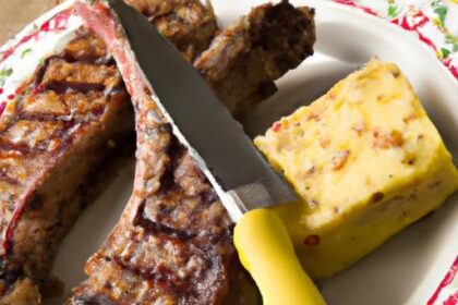 Savory Meat Meal Recipes to Elevate Your Dinner Table