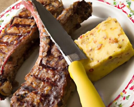 Savory Meat Meal Recipes to Elevate Your Dinner Table