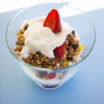 Deliciously Layered: Greek Yogurt Parfaits with Granola Guide