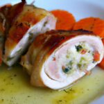 Delightful Stuffed Chicken Breast Recipes to Savor Tonight