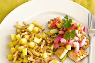 Wholesome Bites: Delicious Recipes for a Healthier You