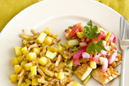 Wholesome Bites: Delicious Recipes for a Healthier You