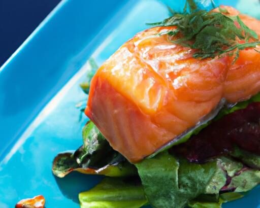 The Art and Flavor of Perfectly Smoked Salmon Unveiled