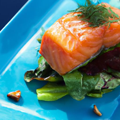 The Art and Flavor of Perfectly Smoked Salmon Unveiled