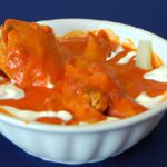 Game Day Bliss: Easy Buffalo Chicken Wing Dip Crockpot Recipe