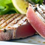 Perfectly Grilled Tuna Steak: A Savory Recipe Guide