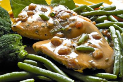 Friday Night Dinner Ideas: Quick, Tasty Recipes to Savor