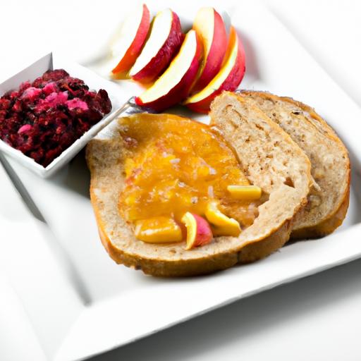 Rise and Shine: Quick, Easy Breakfasts to Fuel Your day