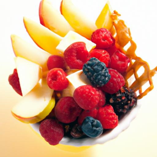 Start Your Day right: 10 Irresistible Sweet Breakfast Recipes