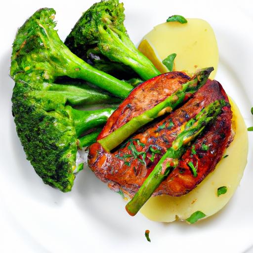 Delicious Dinner Ideas: Creative Meals for Every night