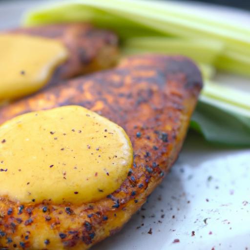 Delicious Keto‍ Chicken Breast recipes for⁤ Healthy‌ Meals