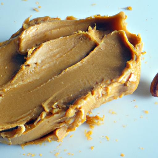 Keto Diet Peanut Butter: Nutty​ Fuel for Low-Carb ‍Living