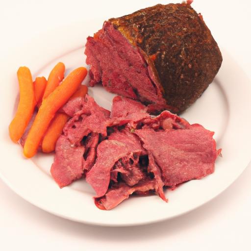 Instant Pot Corned Beef: Quick, Tender, and Flavorful Guide