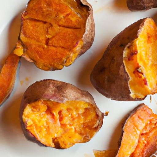 Wake Up Right: Delicious Sweet Potato Breakfast Ideas