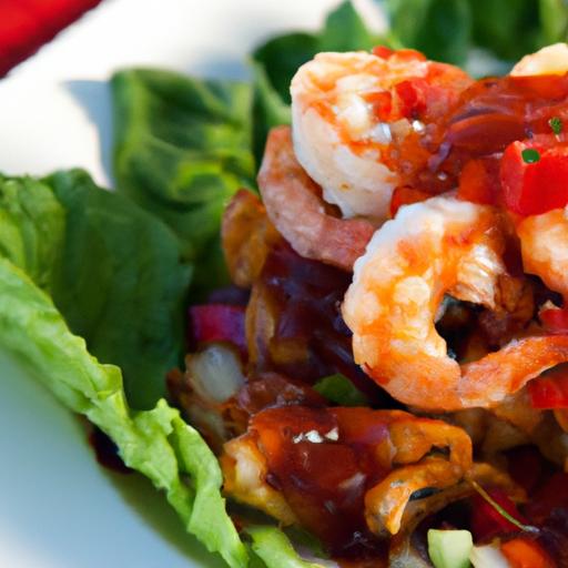 Savor the Flavor: Mastering Garlic Butter Shrimp Delight