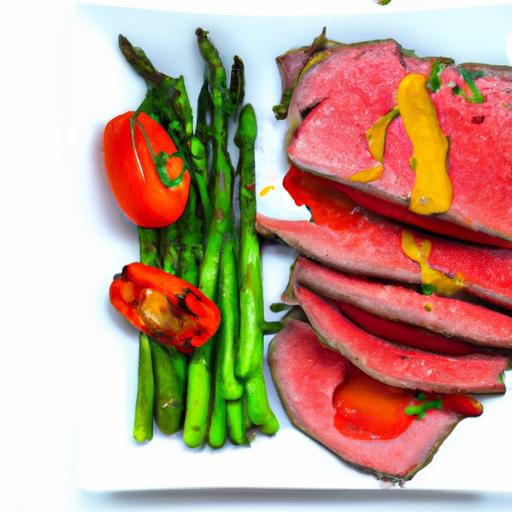 Savory Meat Meal Recipes to Elevate Your Dinner Table