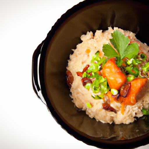 Unlock flavor: Top Rice Cooker Recipes for Perfect Rice