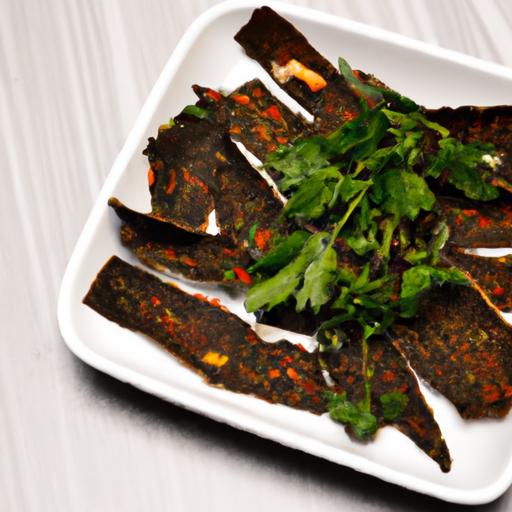 Keto Beef Jerky: A Savory Snack for Low-Carb Living