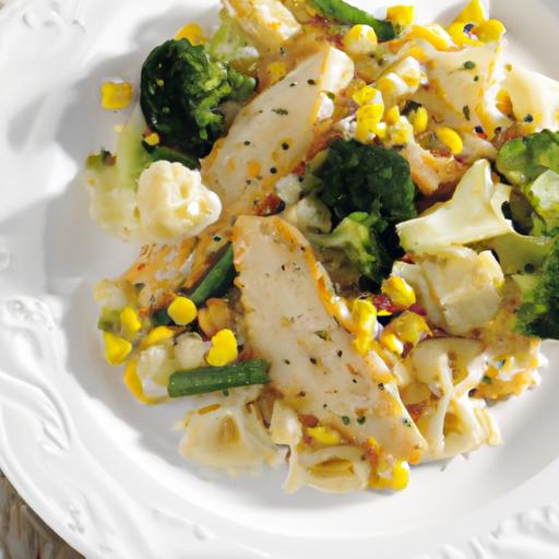 Wholesome Bites: Delicious Recipes for a Healthier You