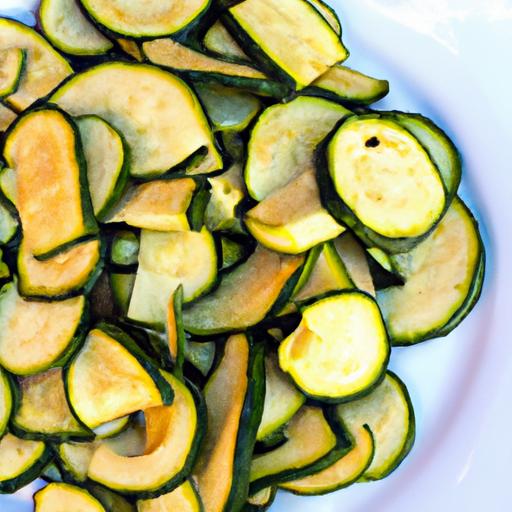 Zucchini Wonders: creative Recipes to Elevate Every Meal