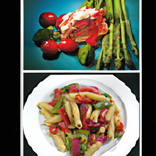 friday Night Dinner Ideas: Quick, Tasty Recipes to Savor