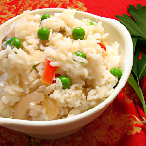 Perfect Rice Cooker Recipes: Easy, Flavorful, and Fun!
